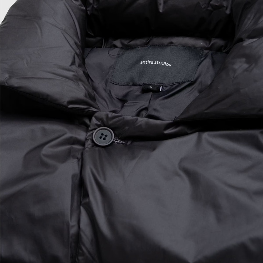 Entire Studios RBI Coat
90% Duck Down - Picture 3 of 6